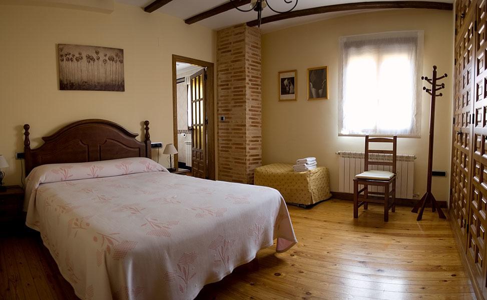 Casas Rurales Canserta Alcaraz Exterior foto