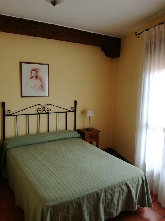 Casas Rurales Canserta Alcaraz Exterior foto